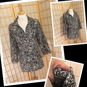 Lane Bryant sz 18/20 Top